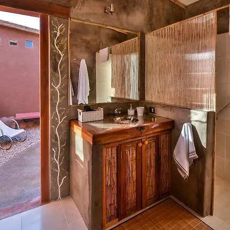 Casita La Brea Villa San Pedro de Atacama Exterior photo