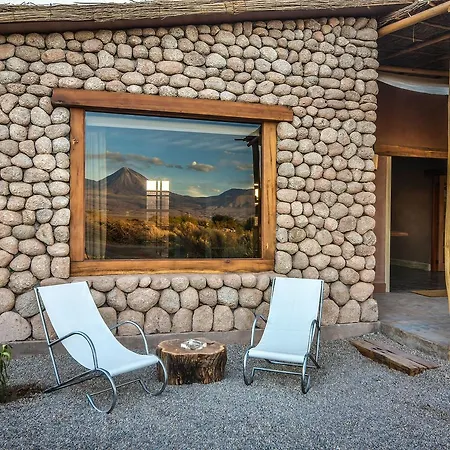 Casita La Brea Villa San Pedro de Atacama Exterior photo