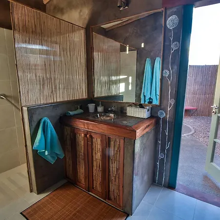 Casita La Brea Villa San Pedro de Atacama Exterior photo