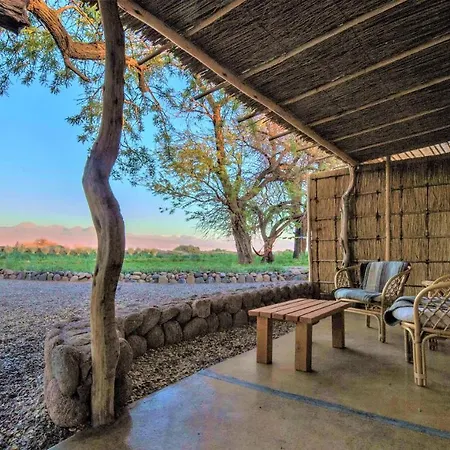 Casita La Brea Villa San Pedro de Atacama Exterior photo