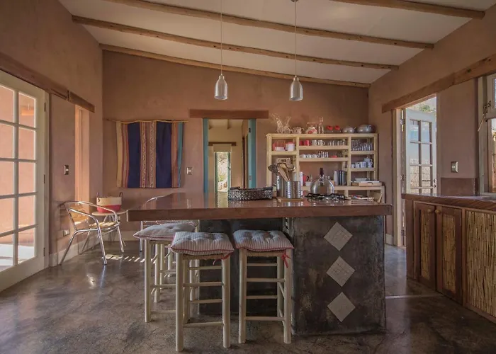 Casita La Brea