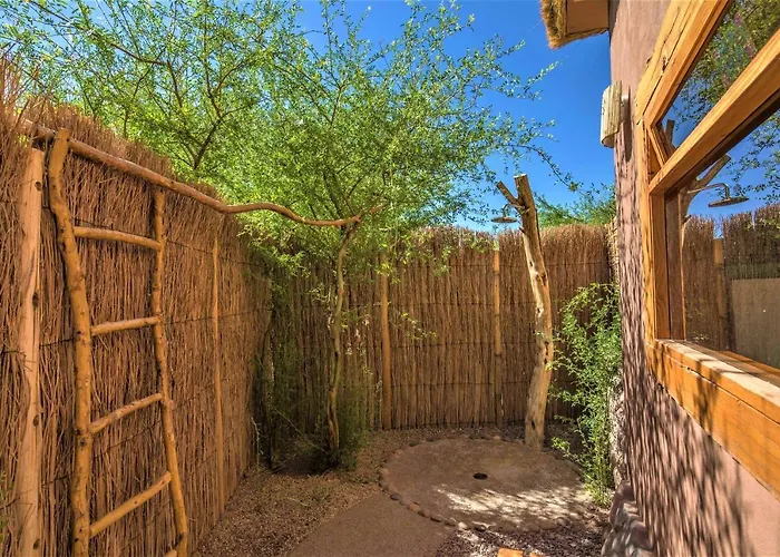 Casita La Brea