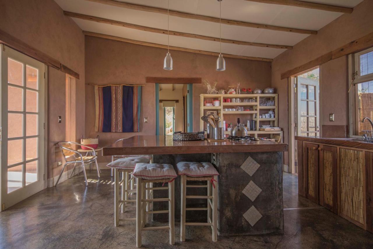 Casita La Brea