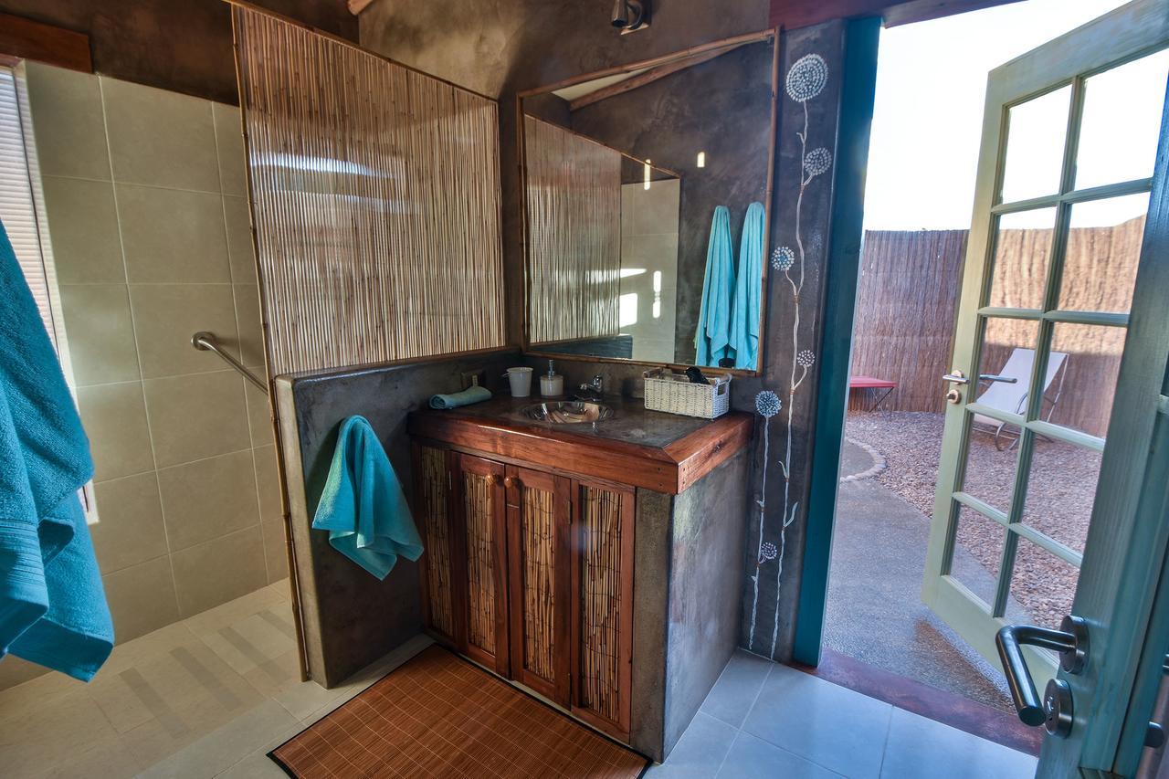 Lodge Casita La Brea