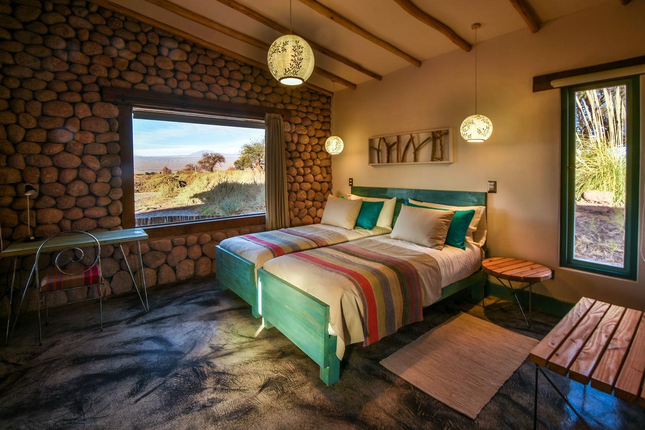 Casita La Brea Lodge *