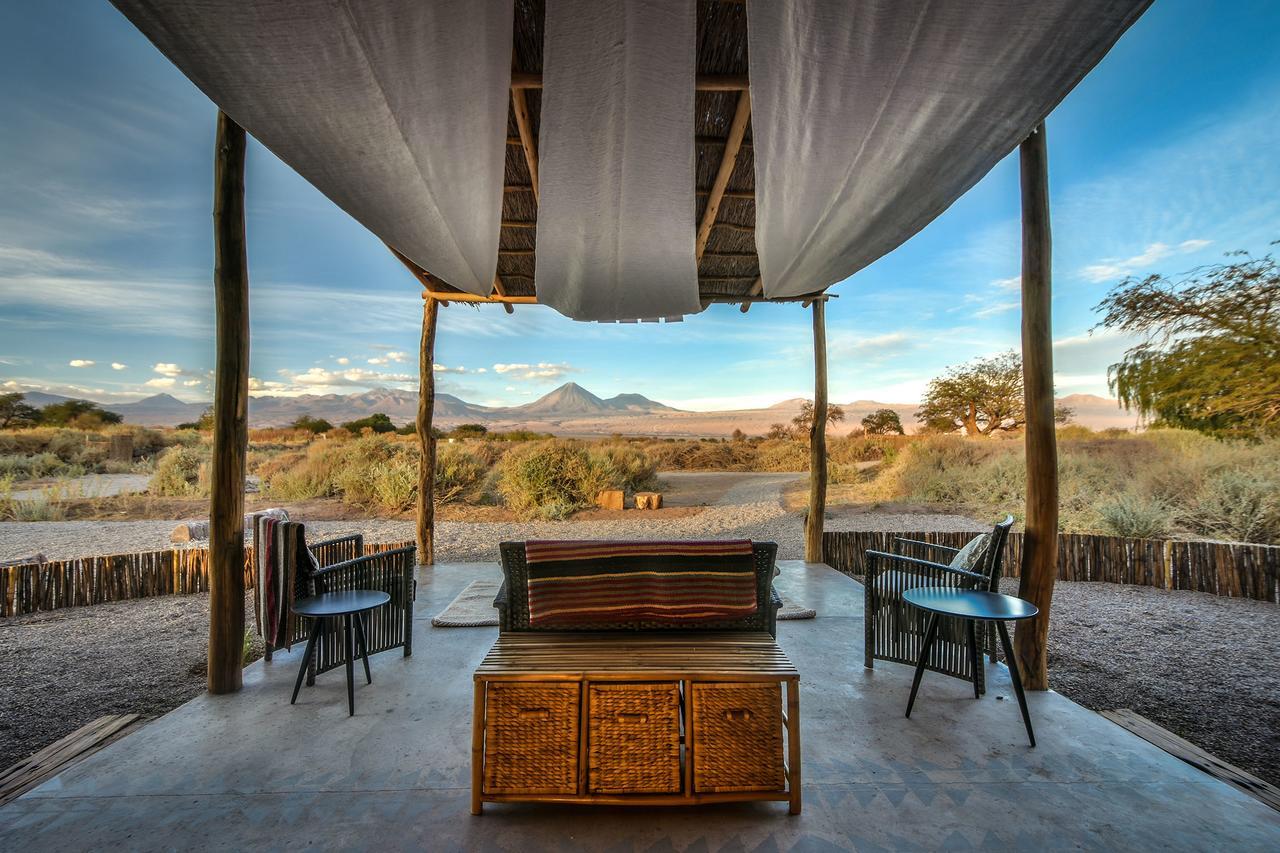Casita La Brea San Pedro de Atacama