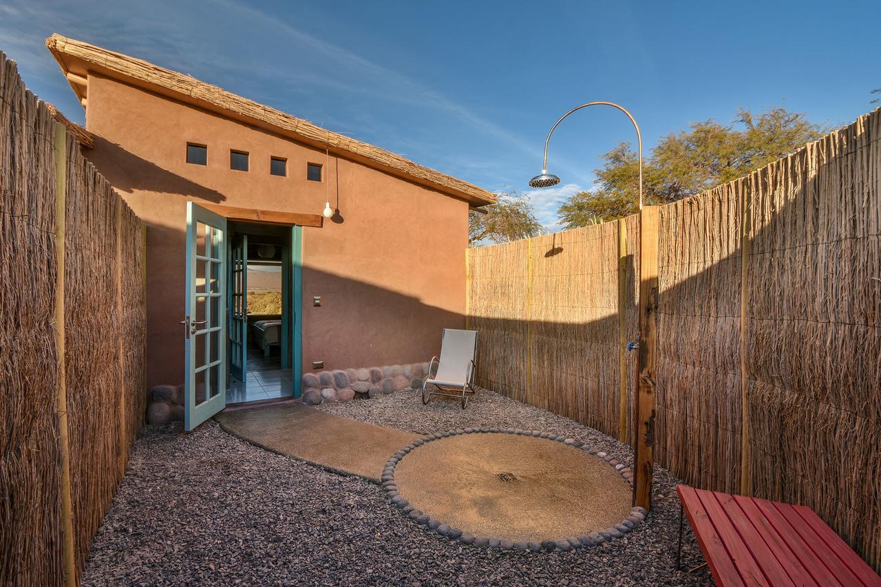 Lodge Casita La Brea *