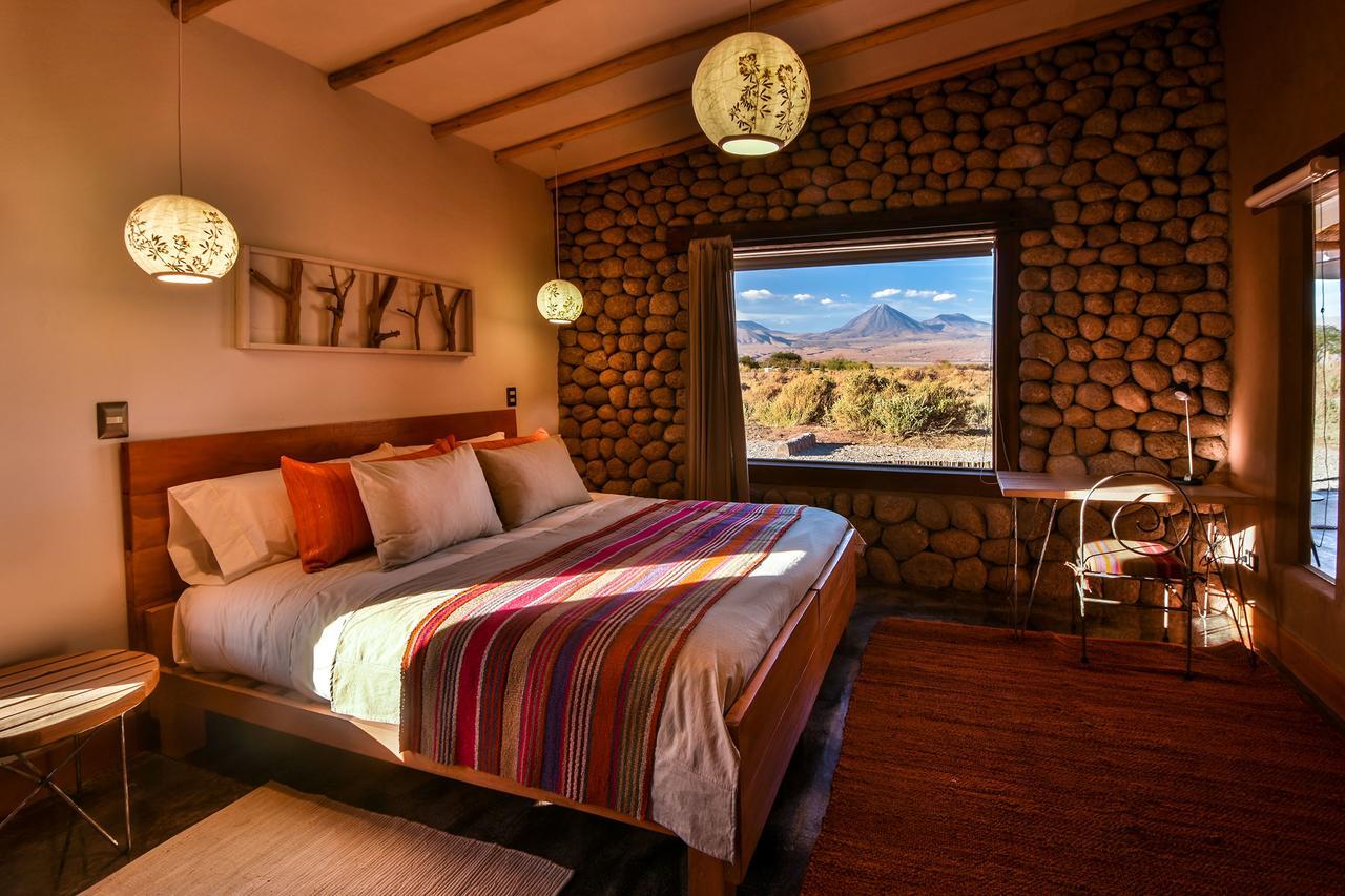 Casita La Brea Lodge San Pedro de Atacama