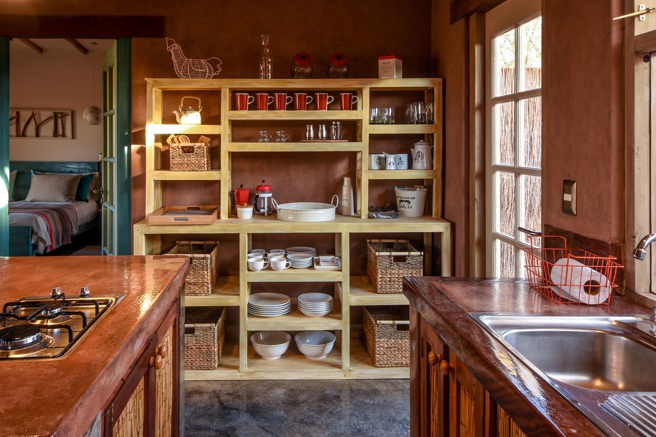 Casita La Brea