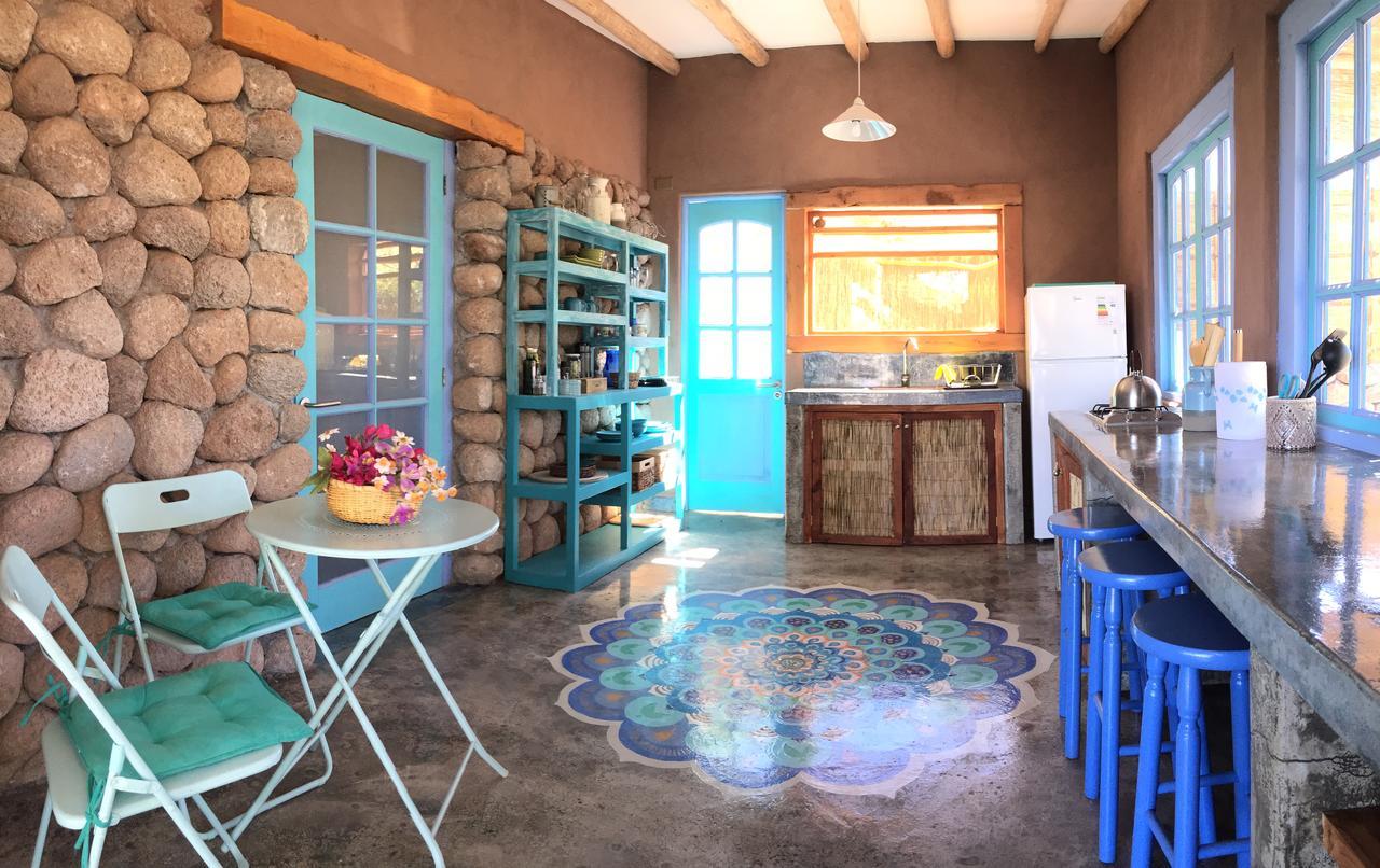 Casita La Brea Lodge
