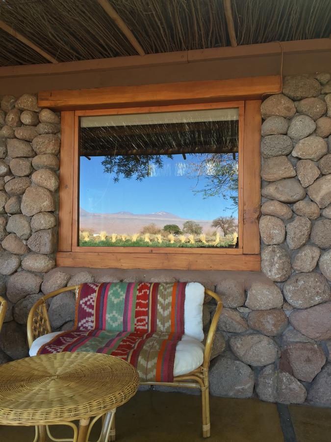Lodge Casita La Brea San Pedro de Atacama