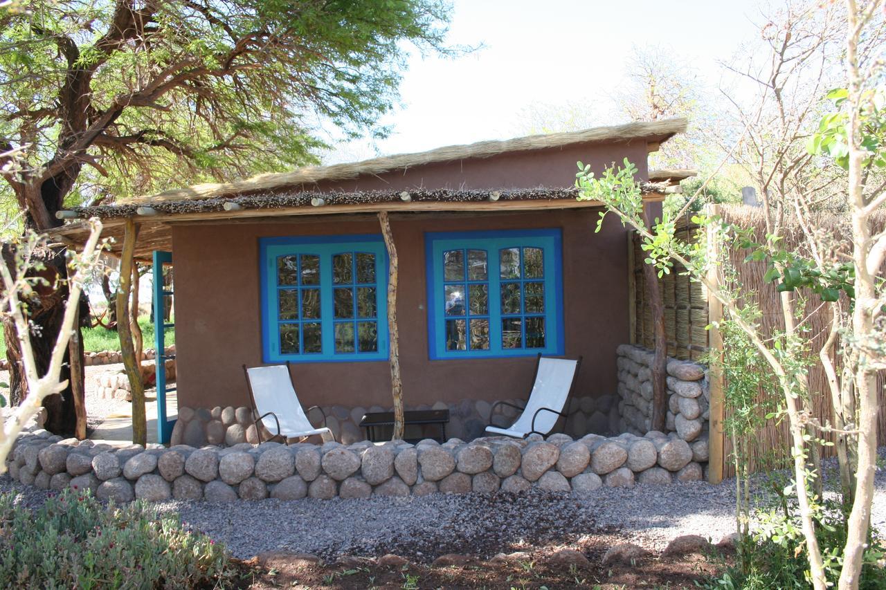 Lodge Casita La Brea San Pedro de Atacama