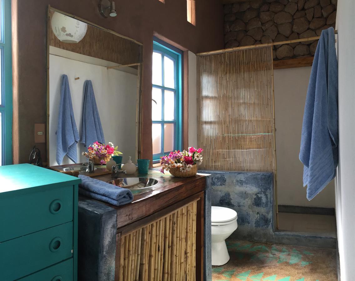 Casita La Brea * San Pedro de Atacama