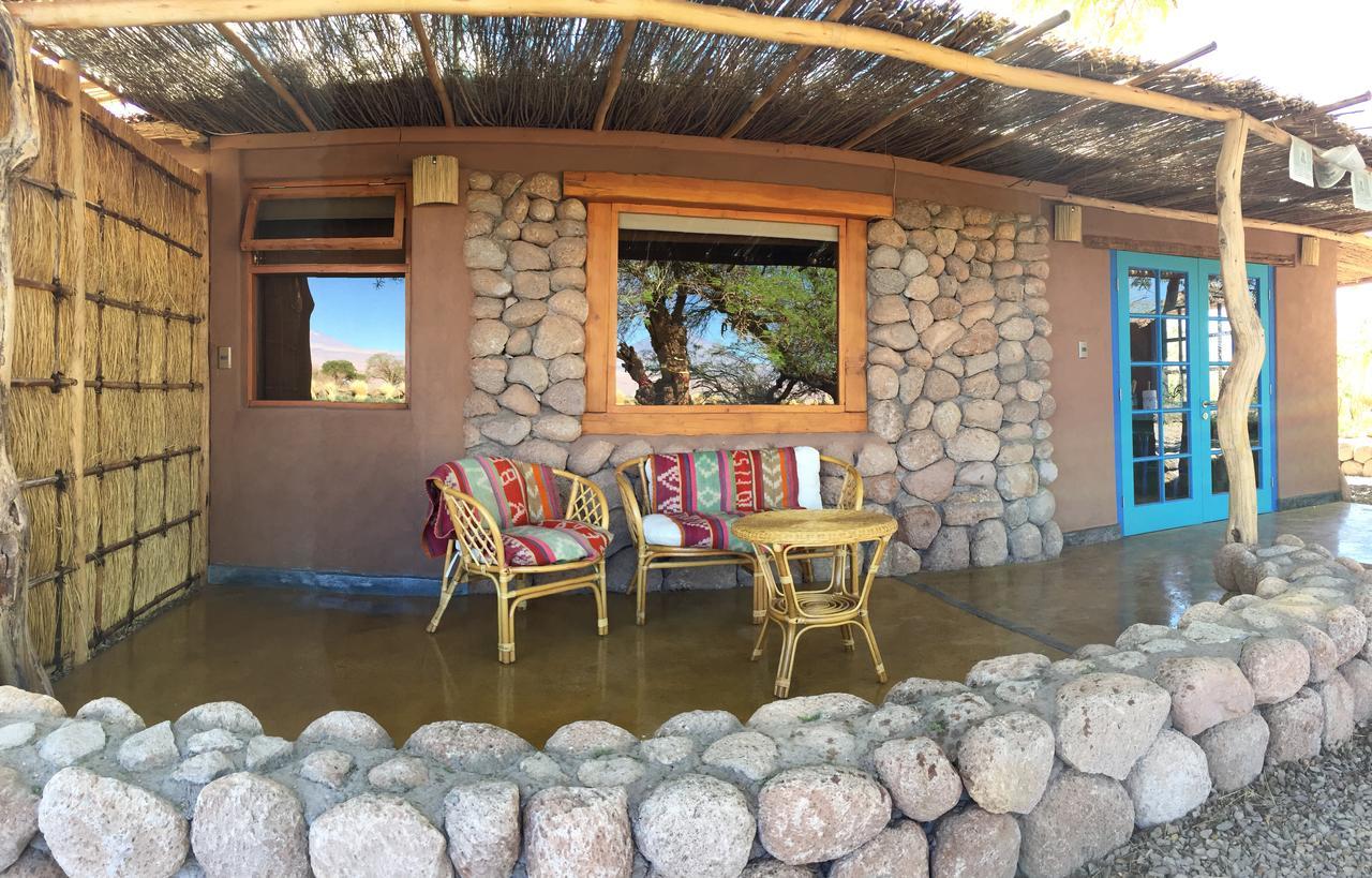 Casita La Brea
