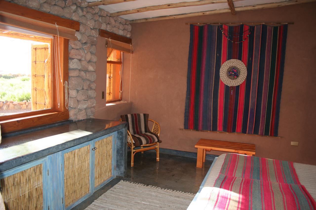 Casita La Brea Lodge