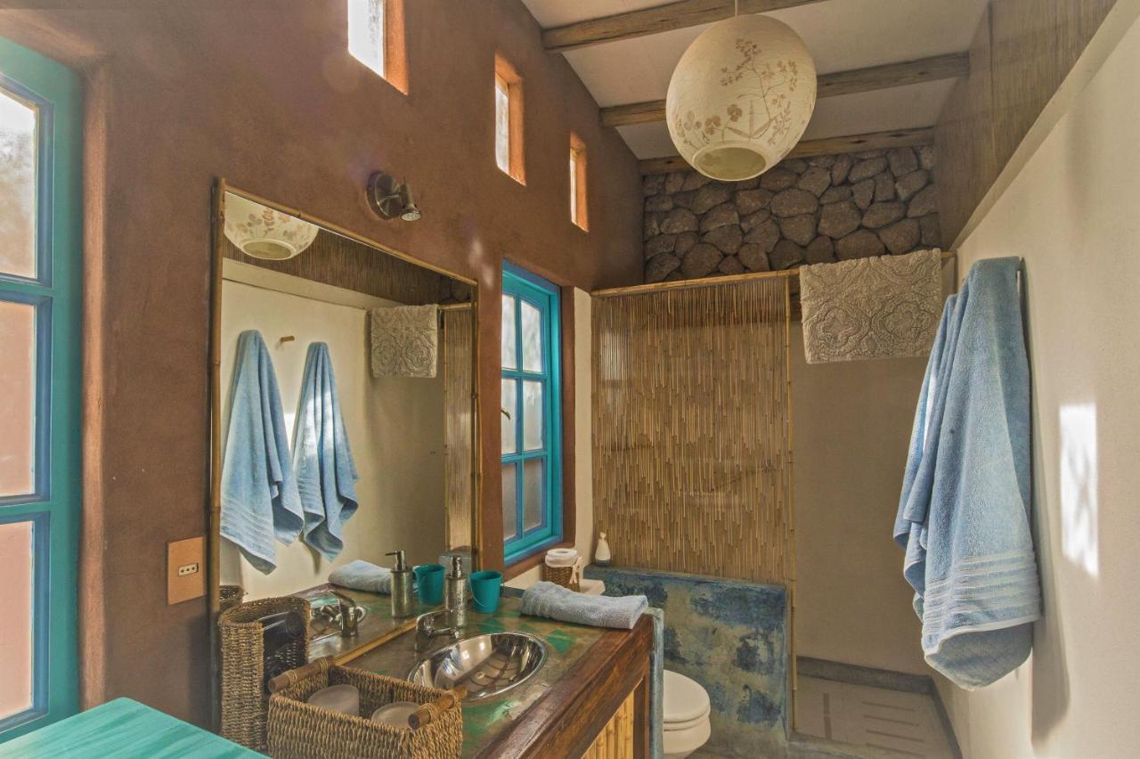 Lodge Casita La Brea *