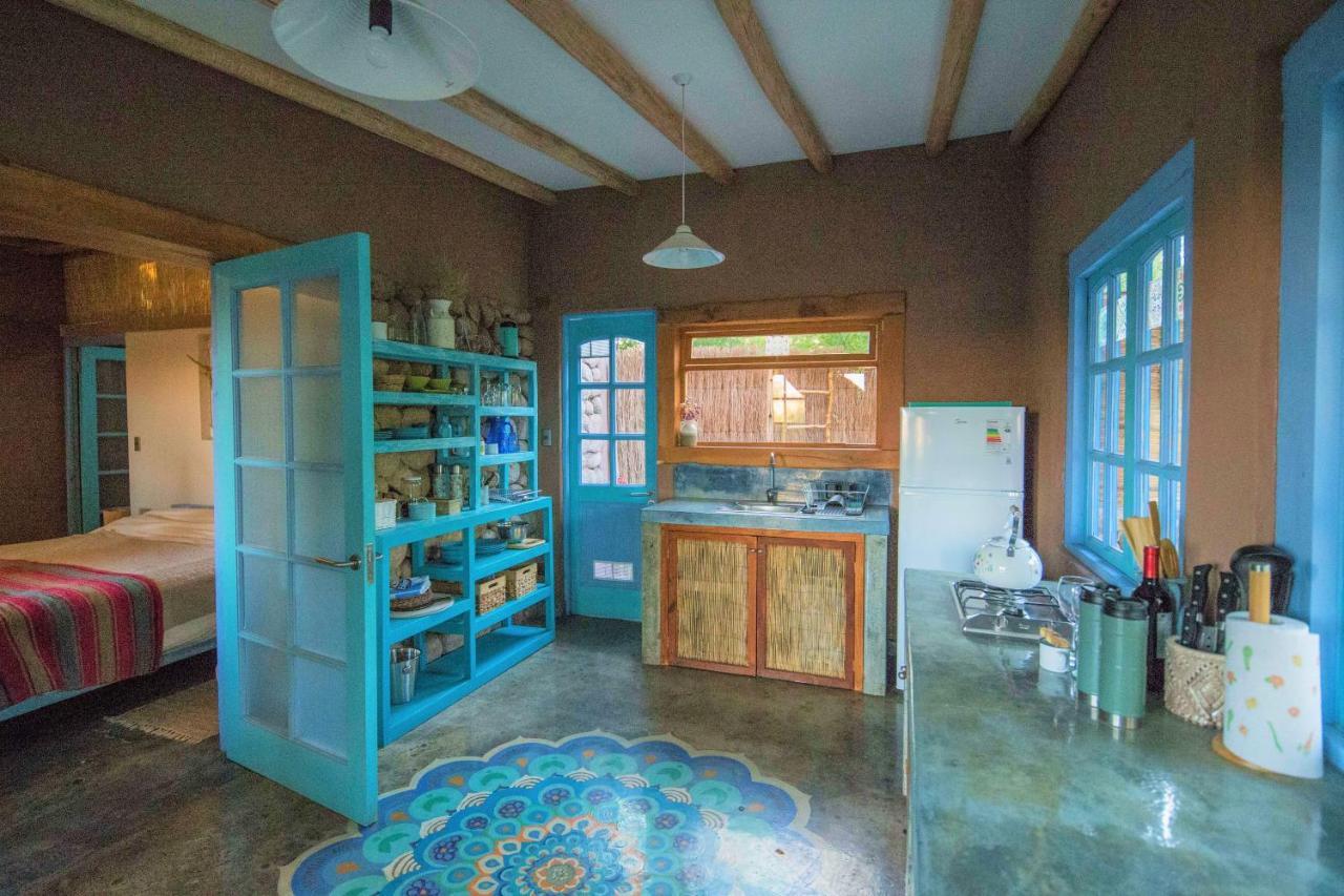 Casita La Brea Lodge San Pedro de Atacama