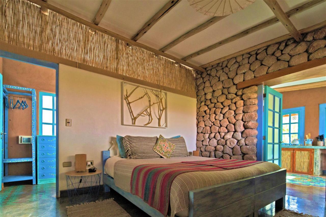 Lodge Casita La Brea San Pedro de Atacama