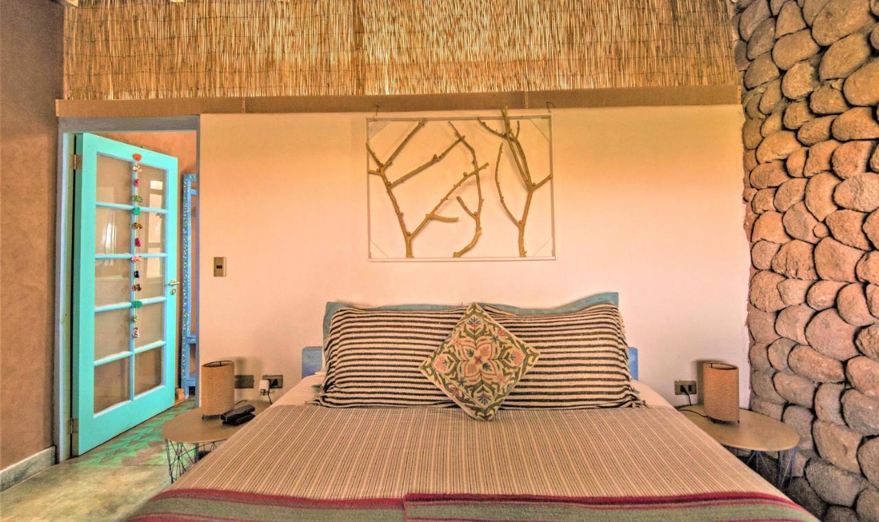 Casita La Brea San Pedro de Atacama