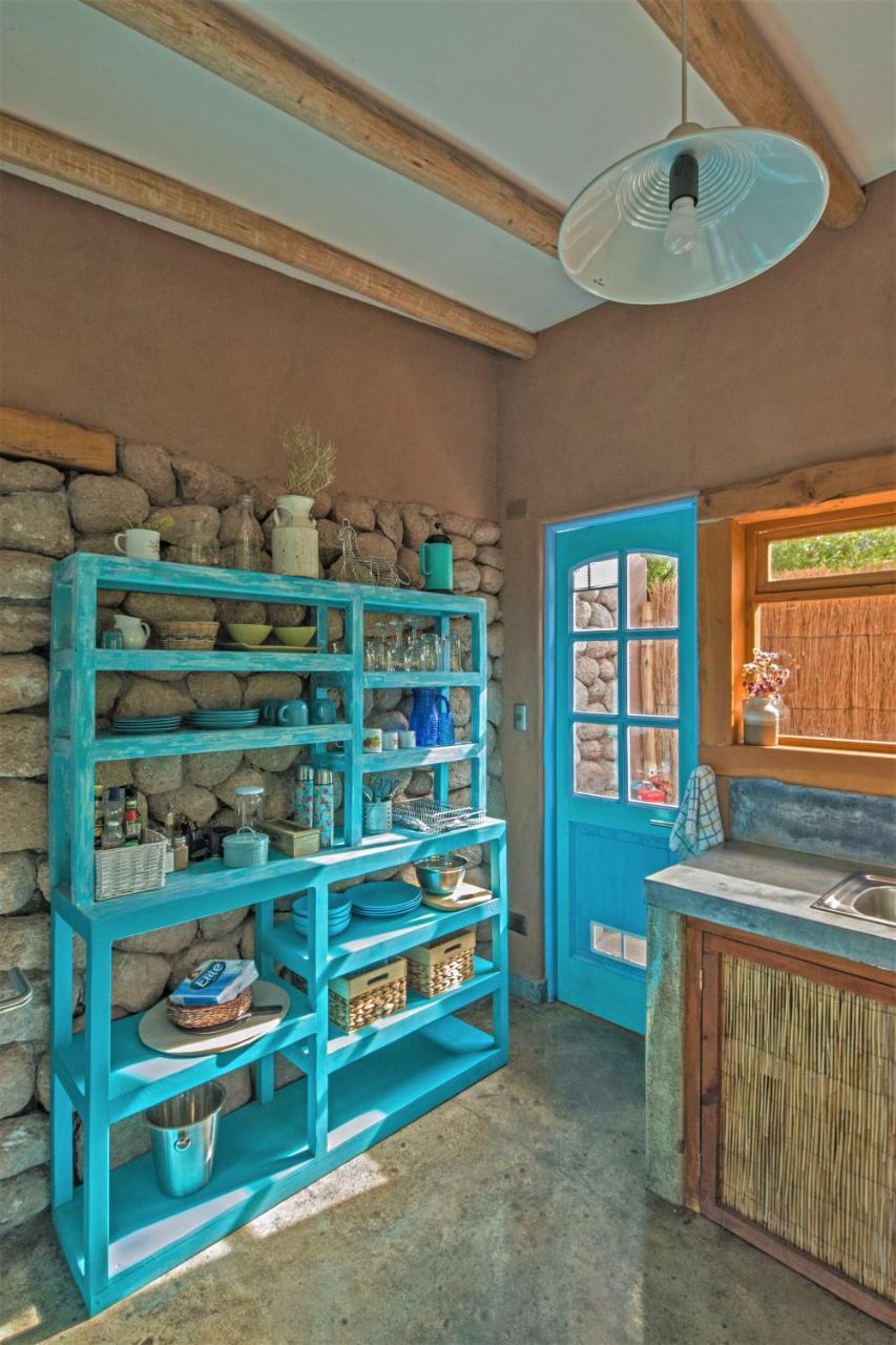 Casita La Brea Lodge *