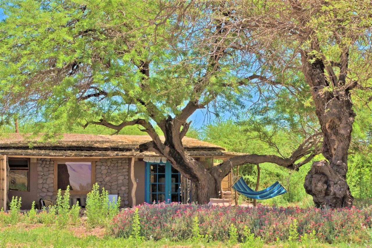 Casita La Brea * San Pedro de Atacama