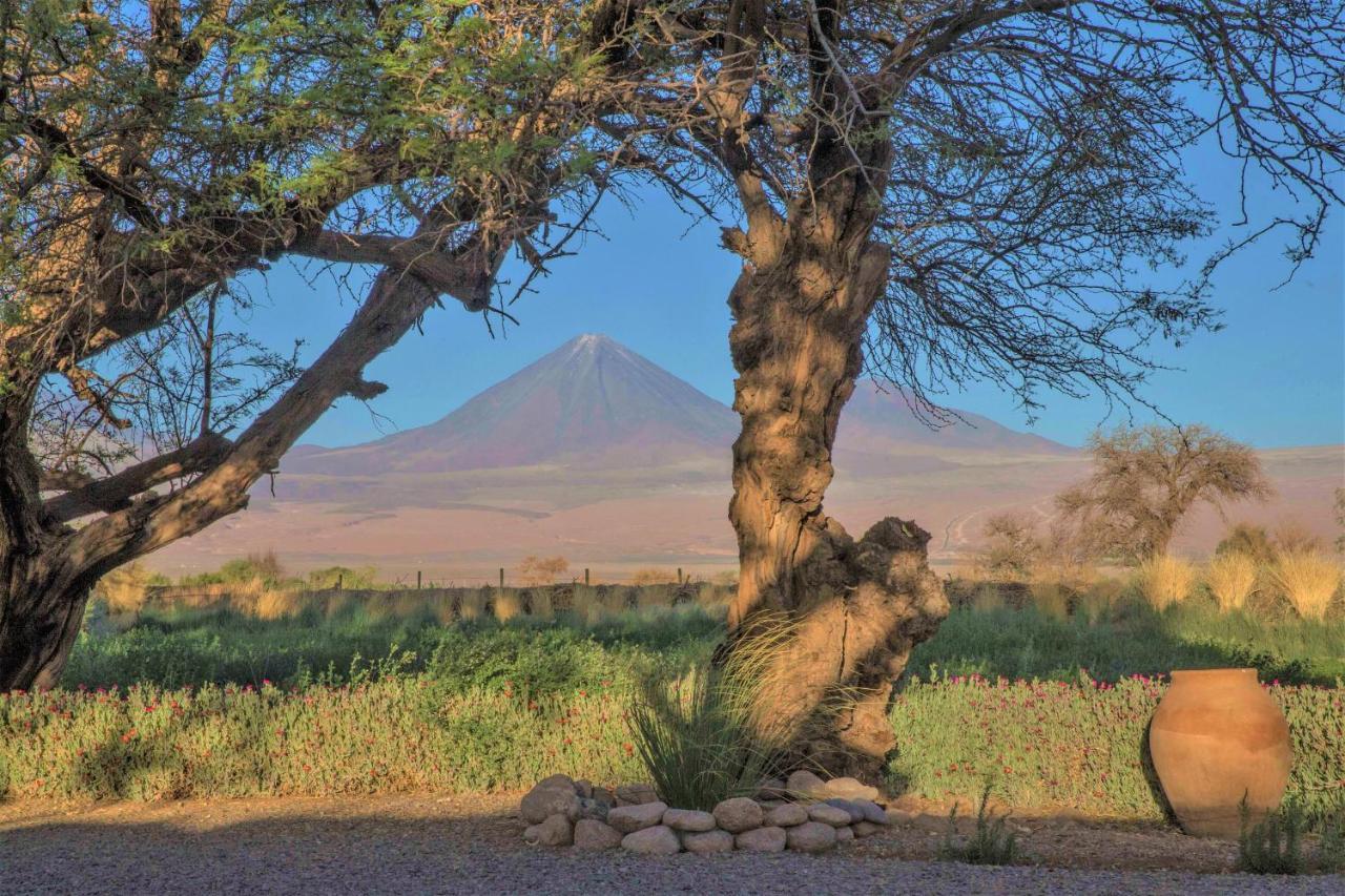 Lodge Casita La Brea San Pedro de Atacama