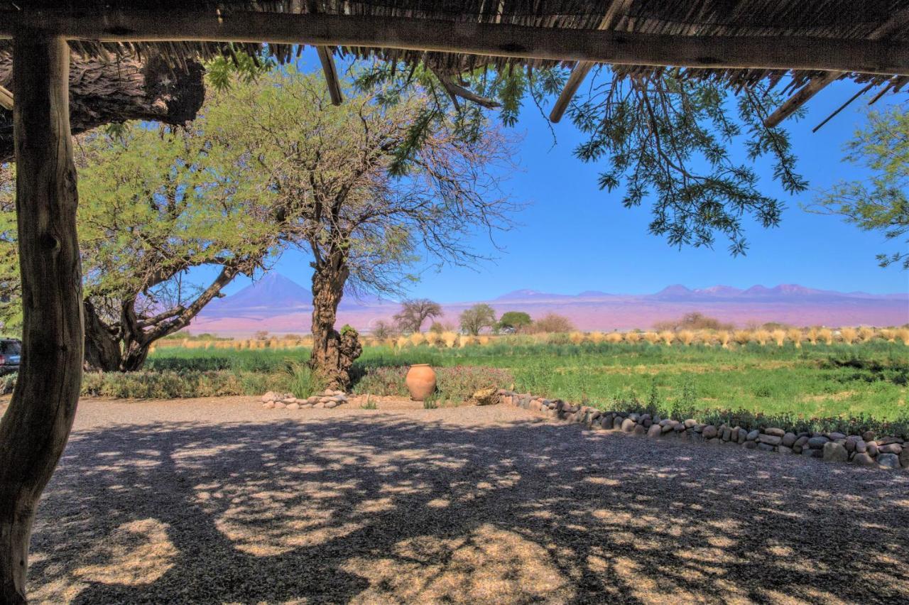 Casita La Brea San Pedro de Atacama