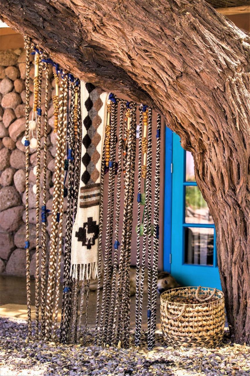 Casita La Brea