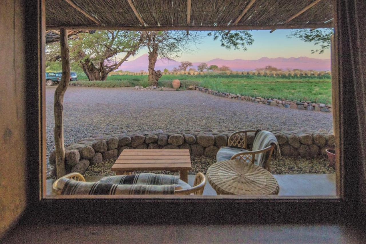 Casita La Brea