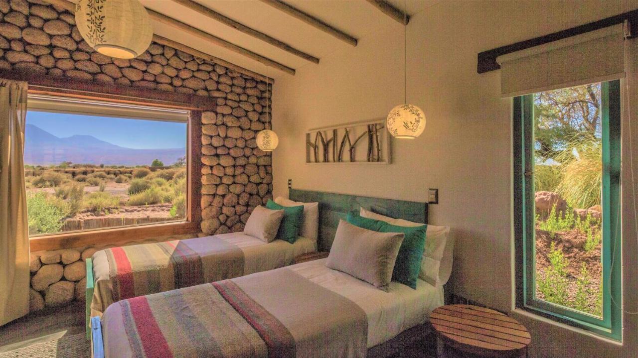 Casita La Brea Lodge San Pedro de Atacama