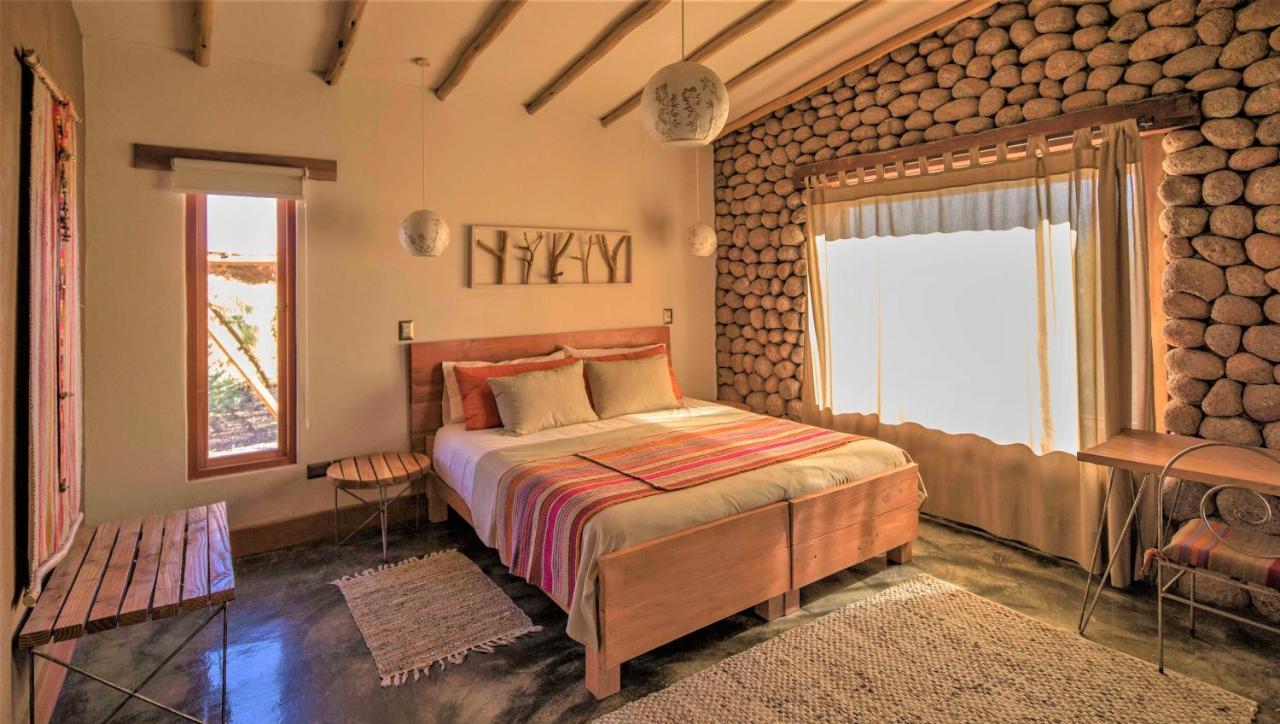Casita La Brea Lodge